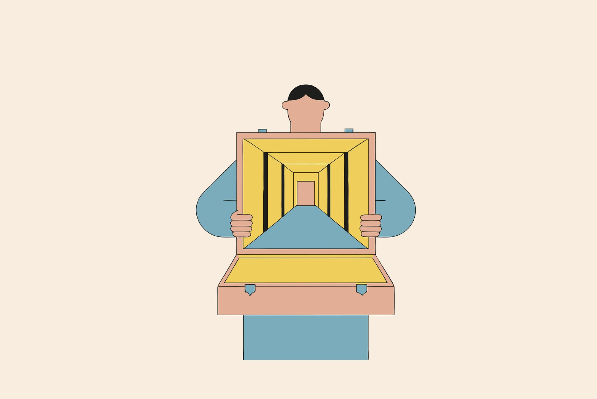 욕망을 깨우는 브랜드의 힘