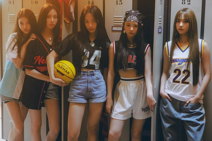 뉴진스 Newjeans