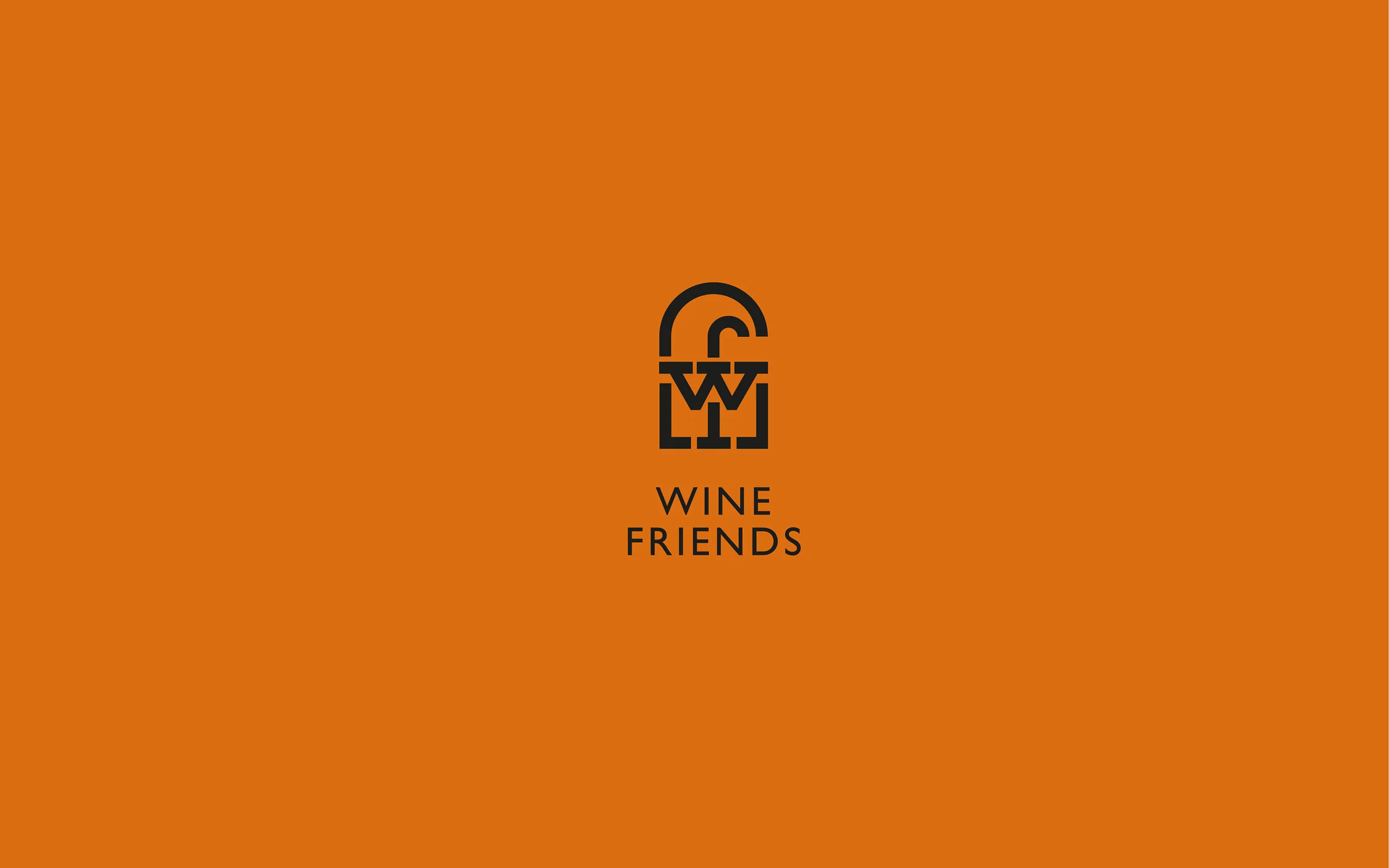Wine Friends
