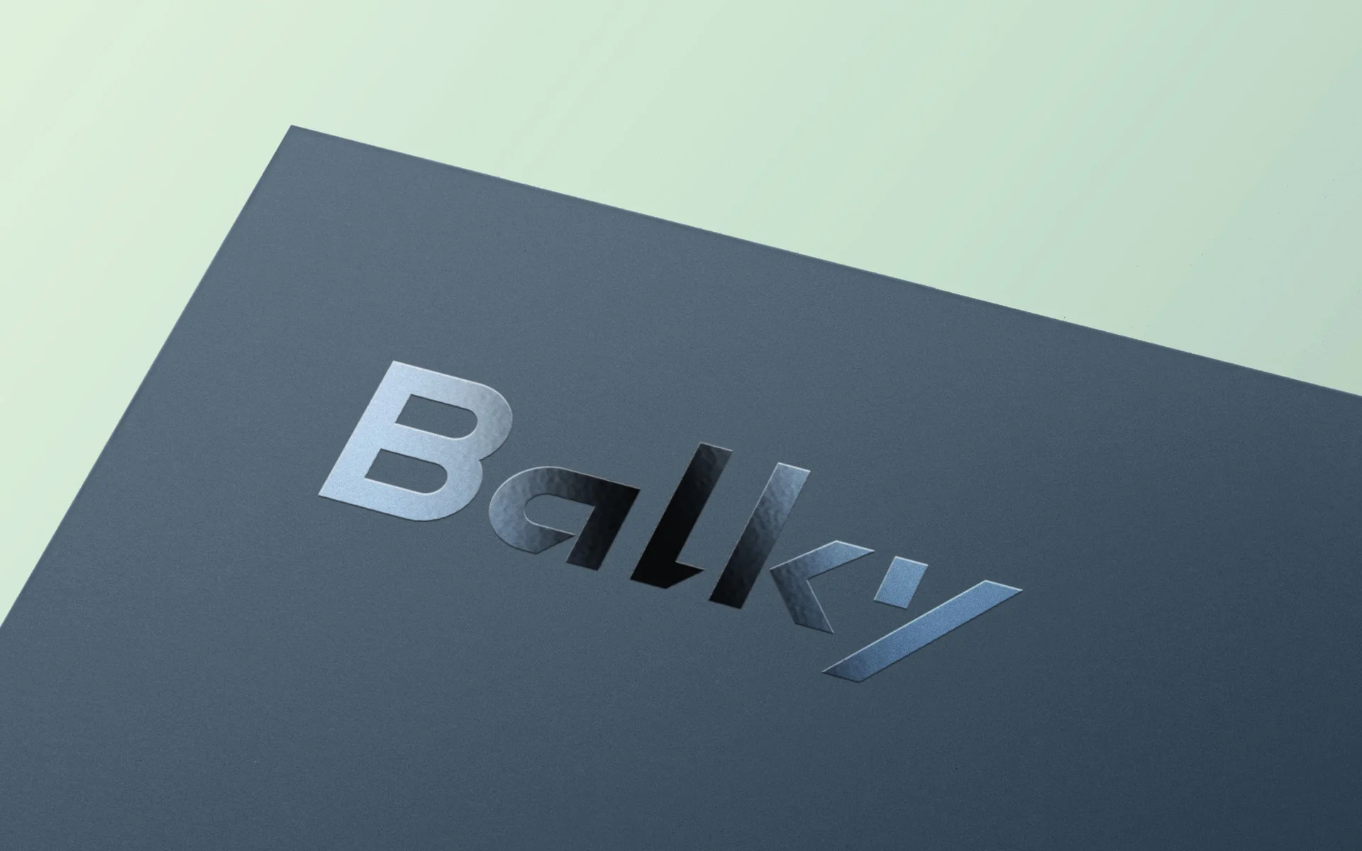 Balky