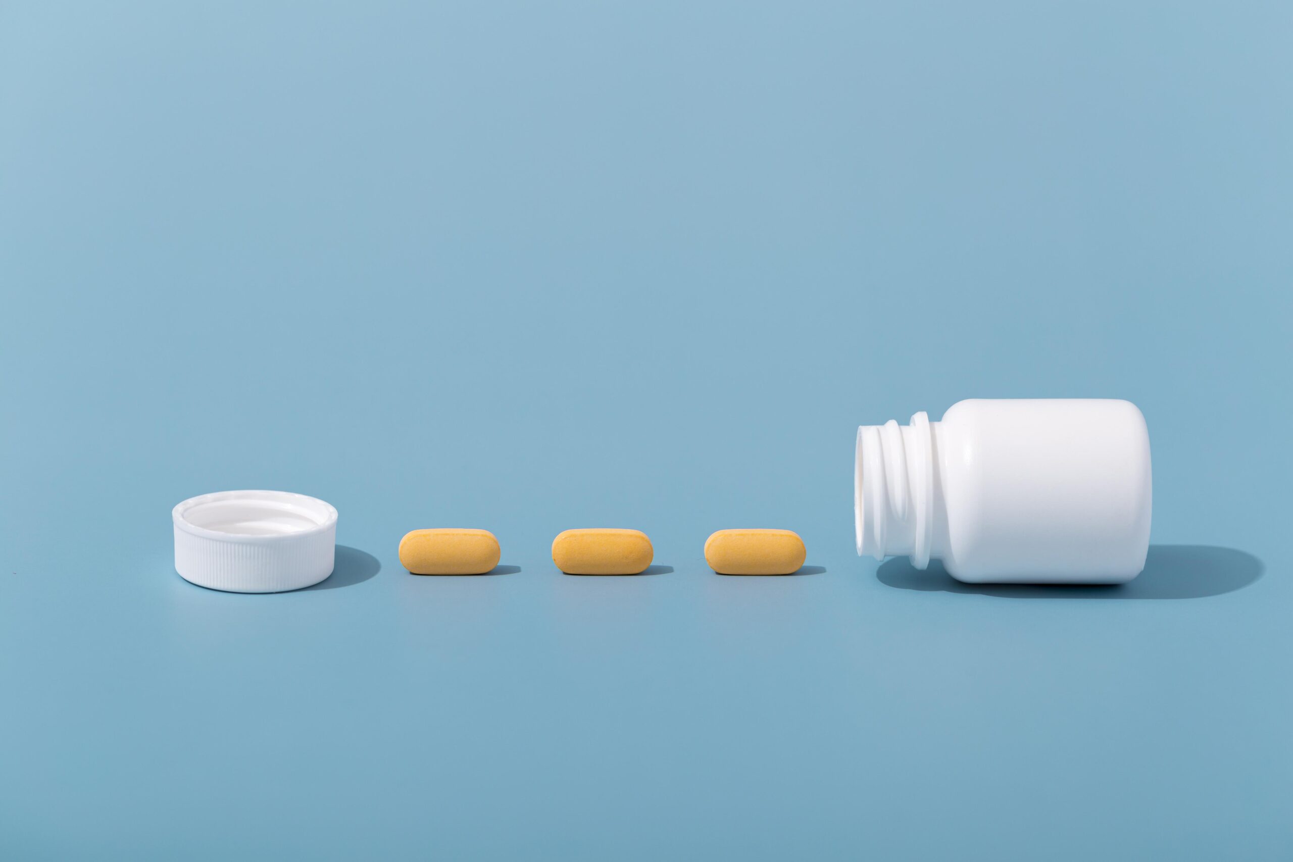 3W 1H로 시작하는 심플 기획 [ 영양제 구독 사업기획서 ]