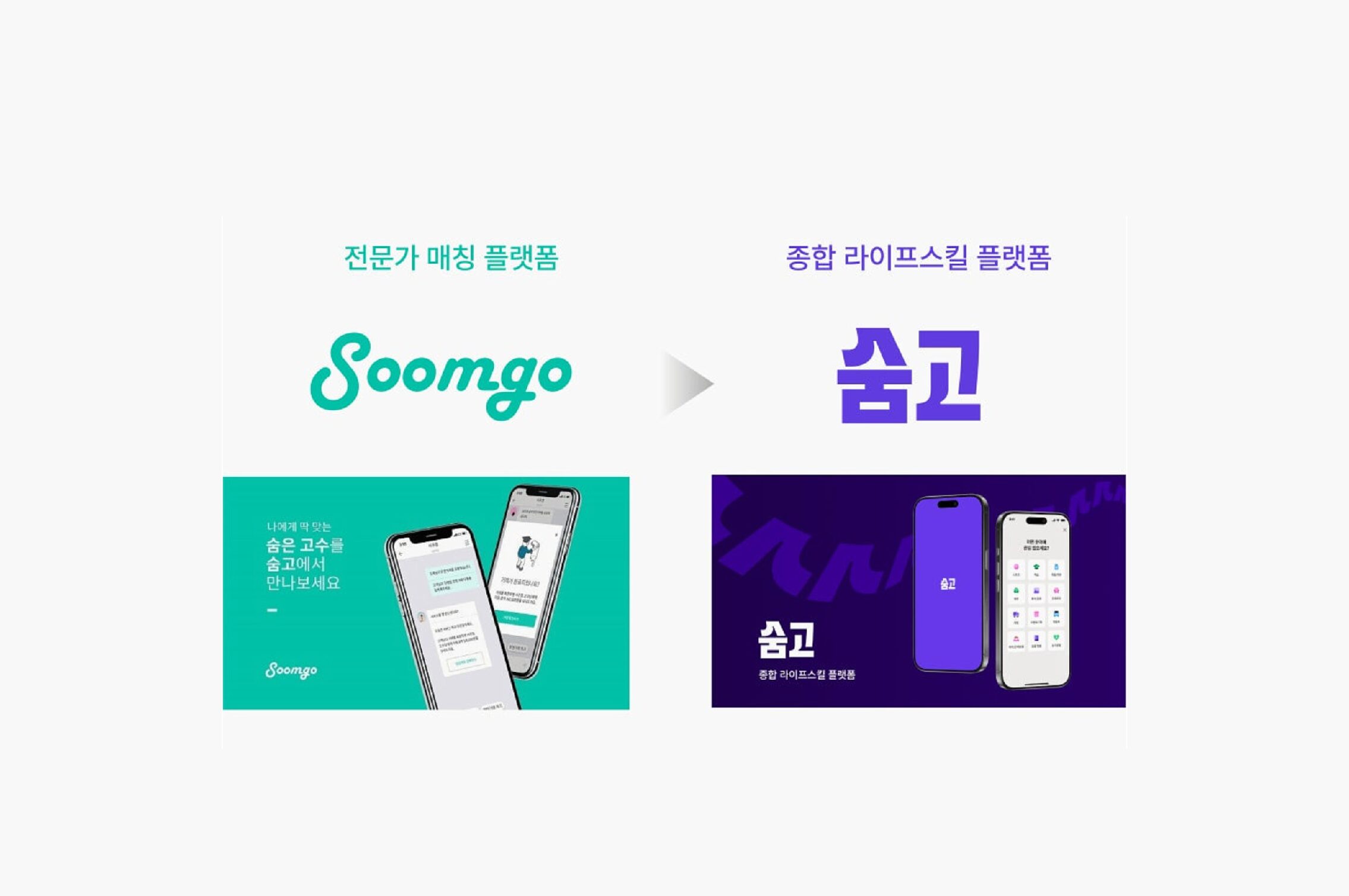 ‘숨은 고수’의 변화 관찰기