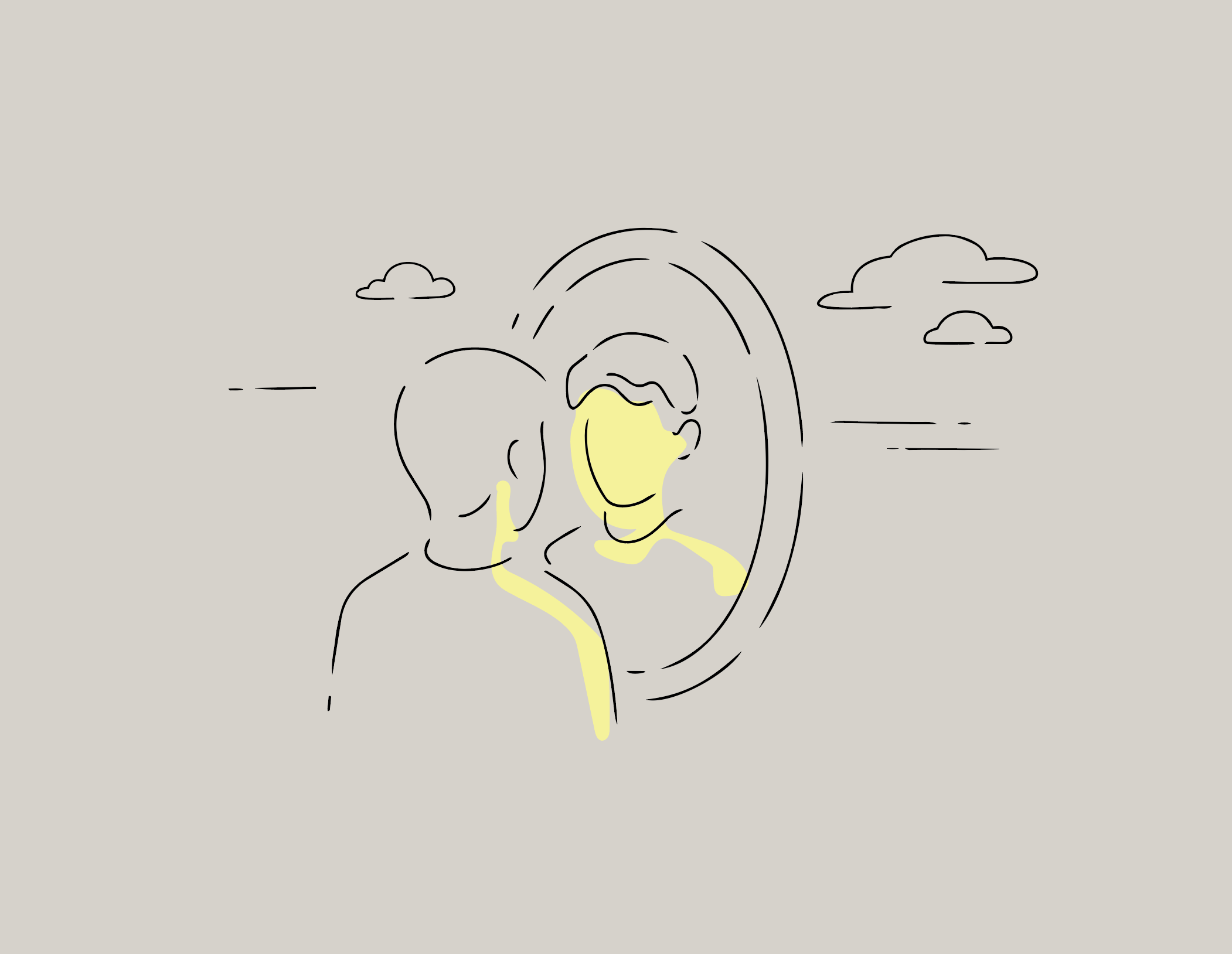 경험을 사는 게 아니라, 달라진 자기를 산다