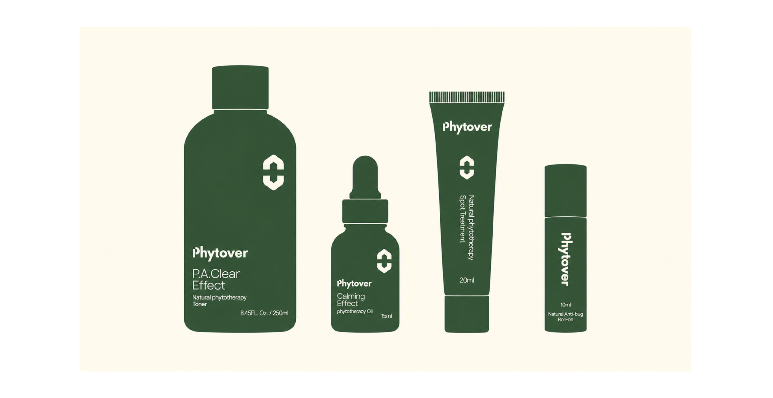 Phytover brand identity 7
