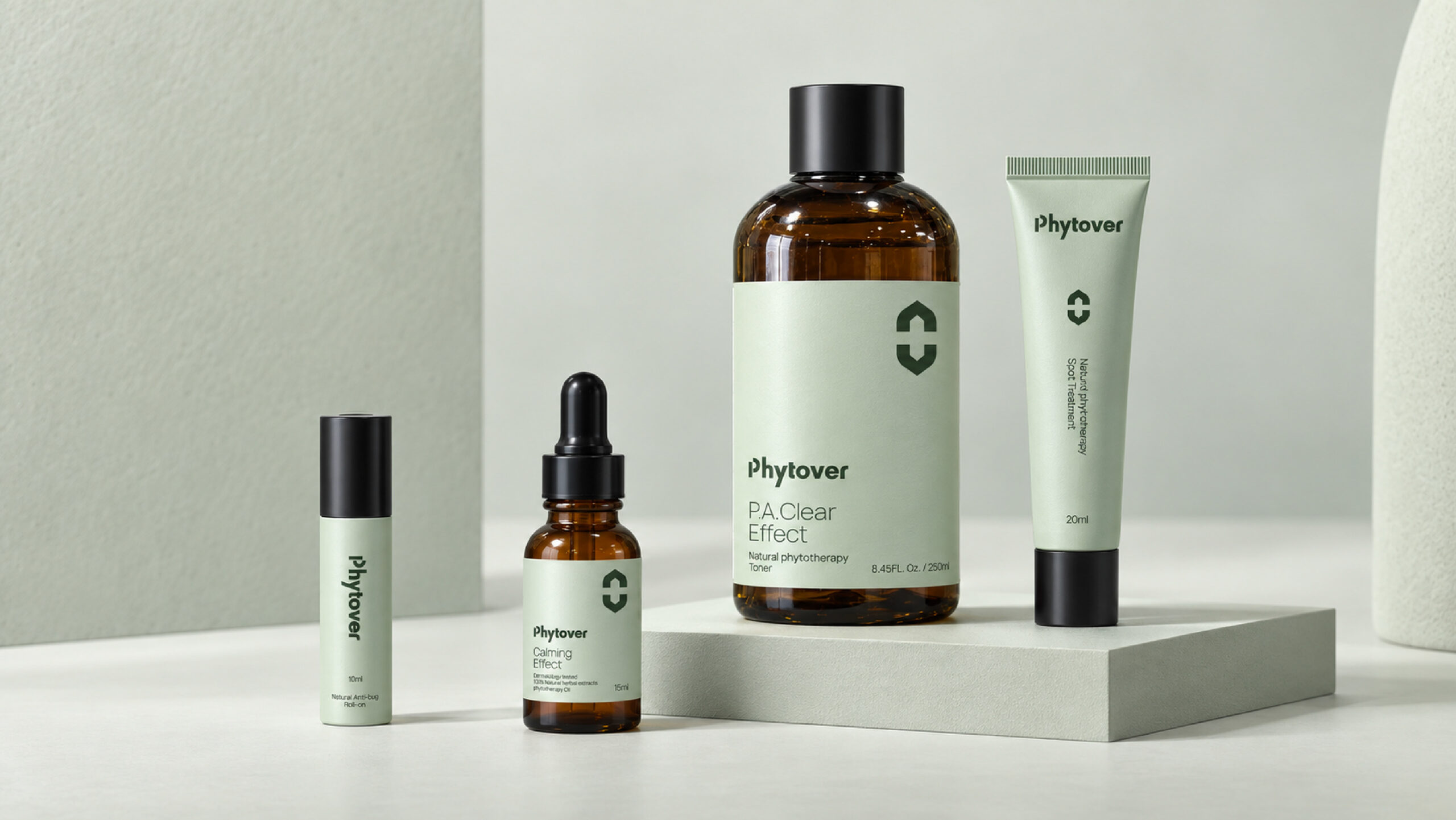 Phytover brand identity 8
