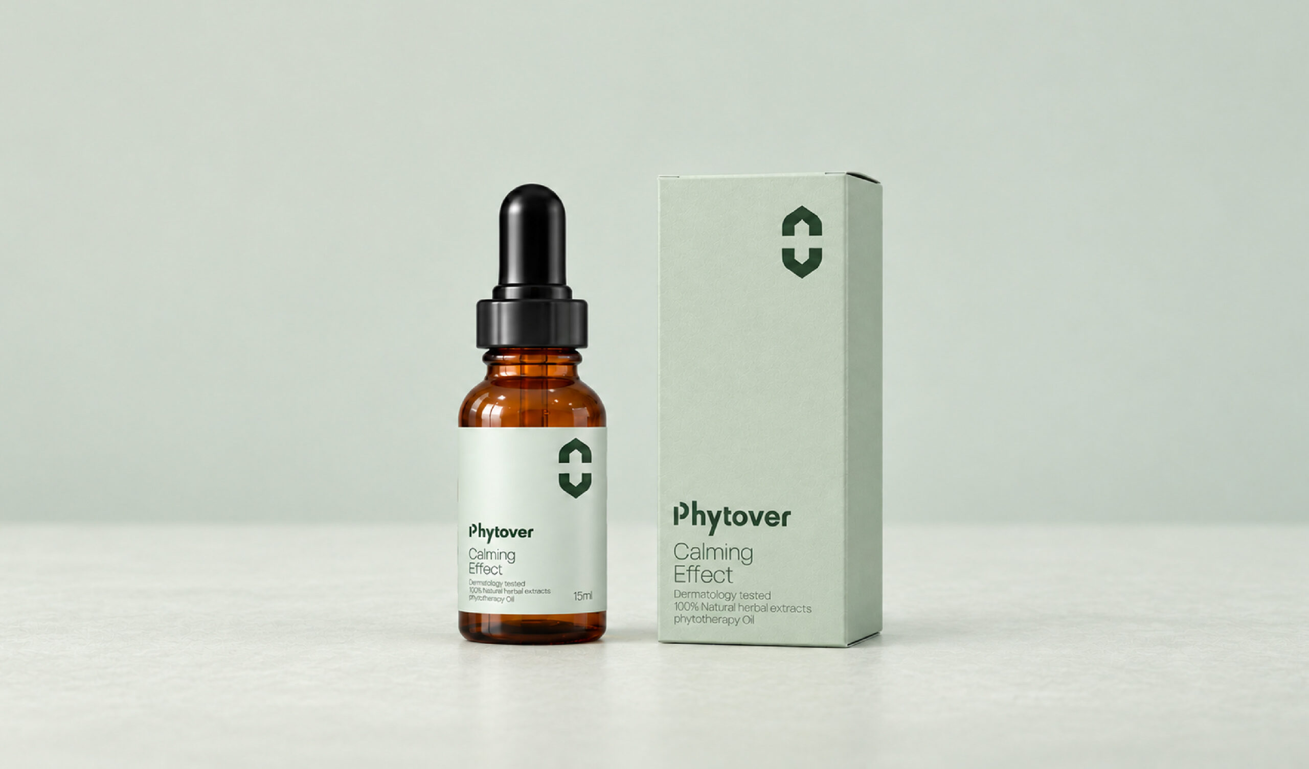 Phytover brand identity 9