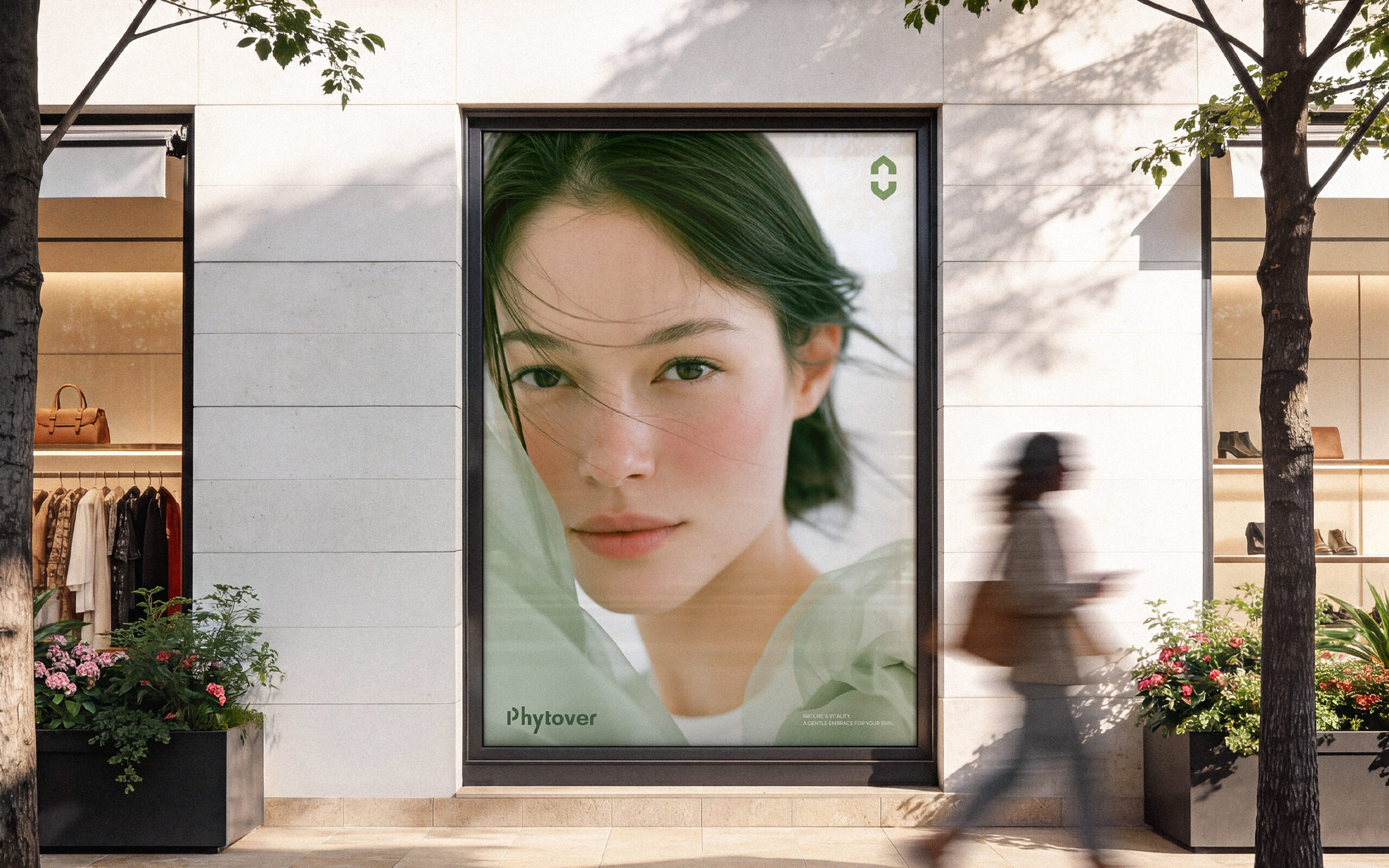 Phytover brand identity 18